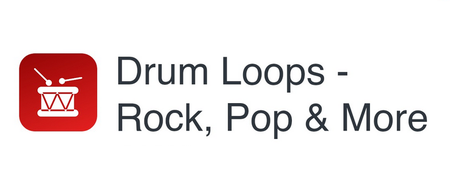 Drum Loops - Rock, Pop & More v3.6.2