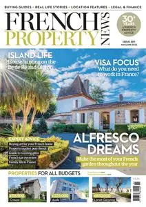 French Property News – May 2023