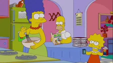 Die Simpsons S23E06