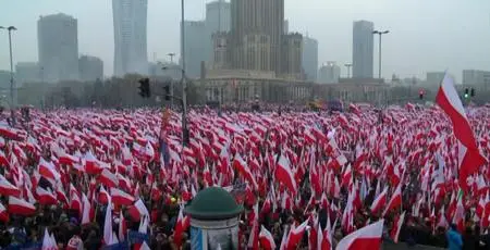 BBC Our World - The Struggle for Poland's Future (2018)