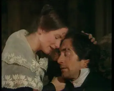 Jane Eyre [TV mini-series. 1-11 series of 11] / Джейн Эйр [1-11 серии из 11] (1983)