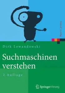 Suchmaschinen verstehen, 2. Auflage