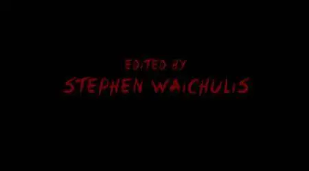 Shhhh (2018)