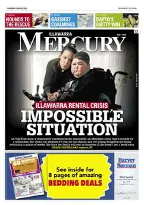Illawarra Mercury - 9 June 2022