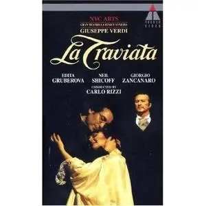 La Traviata [1993]