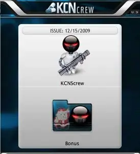 KCNcrew 12-15-2009