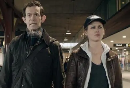 Fallet - Season 1