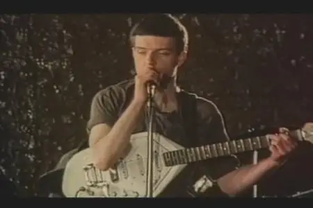 Joy Division - Under Review (2006)