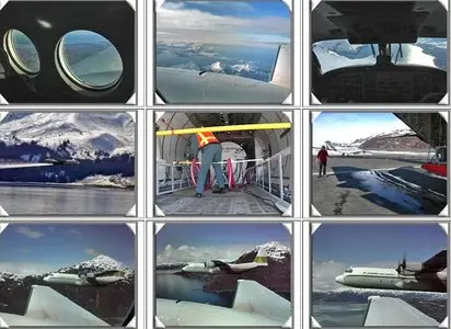 Just Planes - LYNDEN AIR CARGO