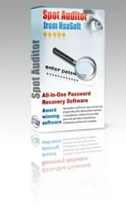 Nsasoft SpotAuditor v3.9.3