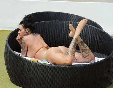 Jemma Lucy  in Spain