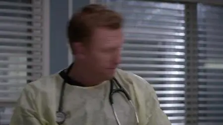 Grey's Anatomy S05E17