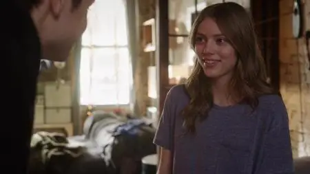 The Village S01E09