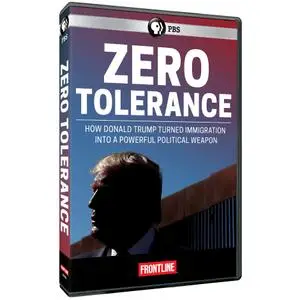 PBS - FRONTLINE: Zero Tolerance (2019)