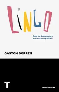 «Lingo» by José C. Vales,Gaston Dorren
