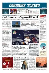 Corriere Torino – 19 giugno 2020