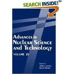 Advances in Nuclear Science and Technology, Volume 23