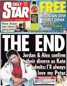 Daily Star 2011.01.12