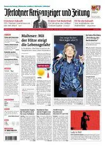 IKZ Iserlohner Kreisanzeiger und Zeitung Iserlohn - 26. Juli 2018