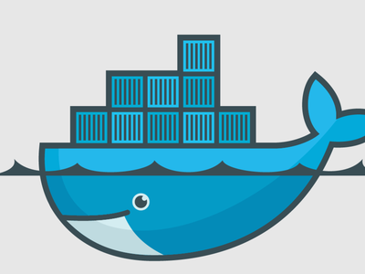 Develop and Deploy With Docker