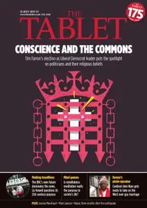 The Tablet Magazine – 25 July 2015