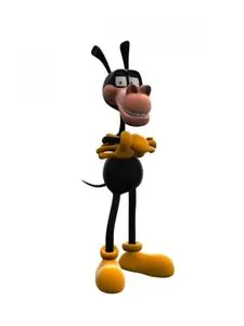 Donkey