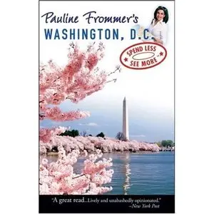 Pauline Frommer's Washington D.C by James T. Yenckel [Repost]