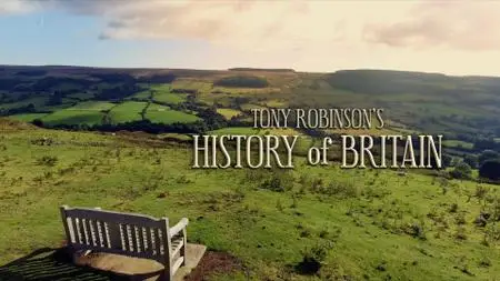 Ch5. - Tony Robinson's History of Britain: Victorians (2020)