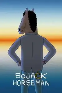 BoJack Horseman S05E01