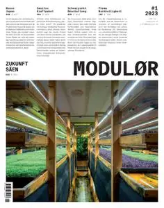 Modulør – 23. Februar 2023