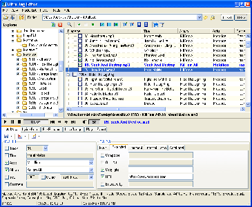 Ultra Tag Editor ver. 2.4.1