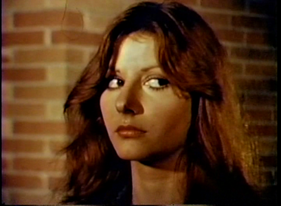 The Curse of the Alpha Stone (1972) 