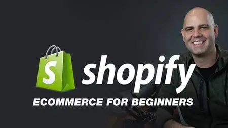 Shopify E-Commerce Websites for Beginners & Freelancers