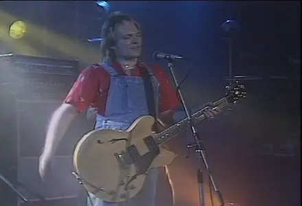 Steve Marriott - Live In London 1985 (2006)
