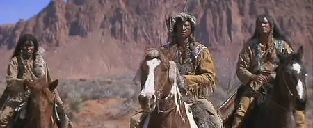 Jeremiah Johnson (1972)