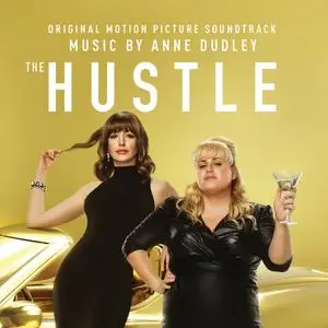 Anne Dudley - The Hustle (Original Motion Picture Soundtrack) (2019)