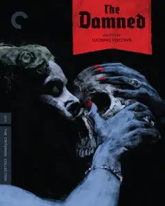 The Damned / La caduta degli dei (1969) [The Criterion Collection]