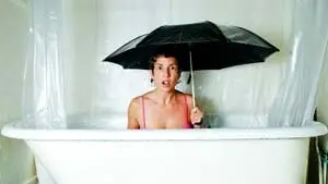 Bathtime Stories 03 - Magazine 