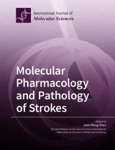 Molecular Pharmacology and Pathology of Strokes