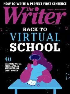 The Writer - September 2020