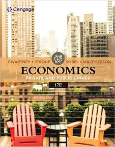 Economics: Private & Public Choice  Ed 17