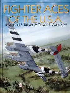 Fighter Aces of the U.S.A. (Repost)