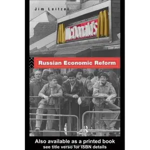 Russian Economic Reform