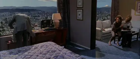 Proof of Life (2000)