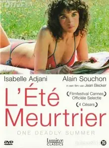L'été meurtrier / One Deadly Summer (1983)