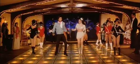 Kudrat (1981)