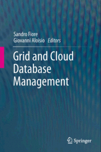 Grid and Cloud Database Management (repost)