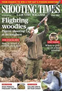 Shooting Times & Country - 20 February 2019