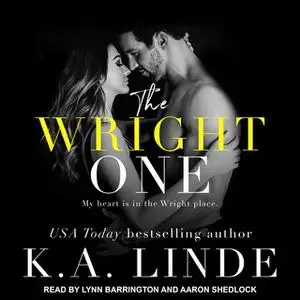 «The Wright One» by K.A. Linde