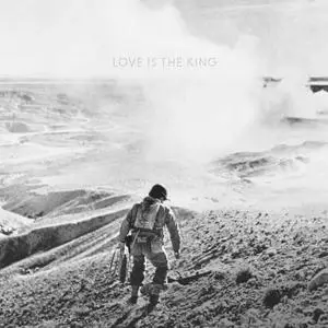 Jeff Tweedy - Love Is The King (2020)